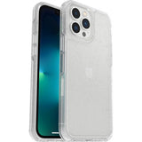 Otterbox iPhone 13 Pro Max Deksel Symmetry Series Clear Stardust