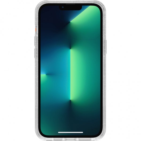 Otterbox iPhone 13 Pro Max Deksel Symmetry Series Clear Stardust
