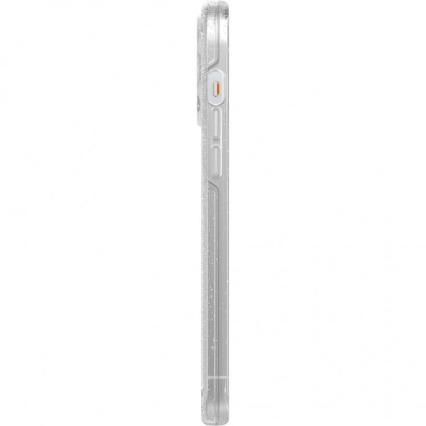 Otterbox iPhone 13 Pro Max Deksel Symmetry Series Clear Stardust
