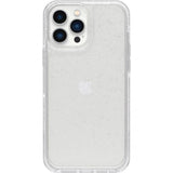 Otterbox iPhone 13 Pro Max Deksel Symmetry Series Clear Stardust