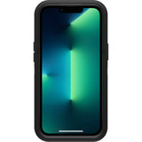 Otterbox iPhone 13 Pro Deksel Defender XT Svart