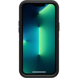 Otterbox iPhone 13 Pro Max Deksel Defender XT Svart