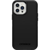 Otterbox iPhone 13 Pro Max Deksel Defender XT Svart