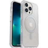 Otterbox iPhone 13 Pro Deksel Symmetry Plus Clear Stardust