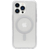 Otterbox iPhone 13 Pro Deksel Symmetry Plus Clear Stardust