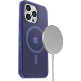 Otterbox iPhone 13 Pro Deksel Symmetry Plus Clear Feelin Blue