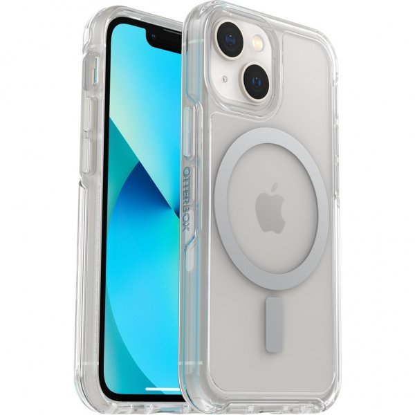 Otterbox iPhone 12 Mini/iPhone 13 Mini Deksel Symmetry Plus Clear