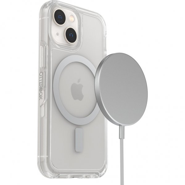 Otterbox iPhone 12 Mini/iPhone 13 Mini Deksel Symmetry Plus Clear