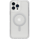 Otterbox iPhone 13 Pro Max Deksel Symmetry Plus Clear