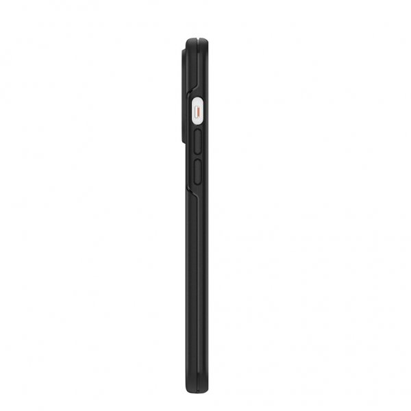 Otterbox iPhone 13 Pro Max Deksel Symmetry Plus Svart