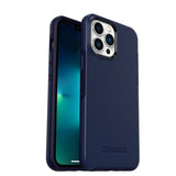 Otterbox iPhone 13 Pro Max Deksel Symmetry Plus Navy Captain