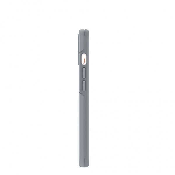Otterbox iPhone 13 Deksel Symmetry Series Resilience Grey