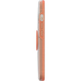 Otterbox iPhone 13 Deksel Otter+Pop Symmetry Series Clear Melondramatic