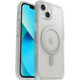 Otterbox iPhone 13 Deksel Symmetry Plus Clear