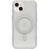 Otterbox iPhone 13 Deksel Symmetry Plus Clear Stardust