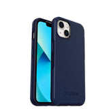 Otterbox iPhone 13 Deksel Symmetry Plus Navy Captain