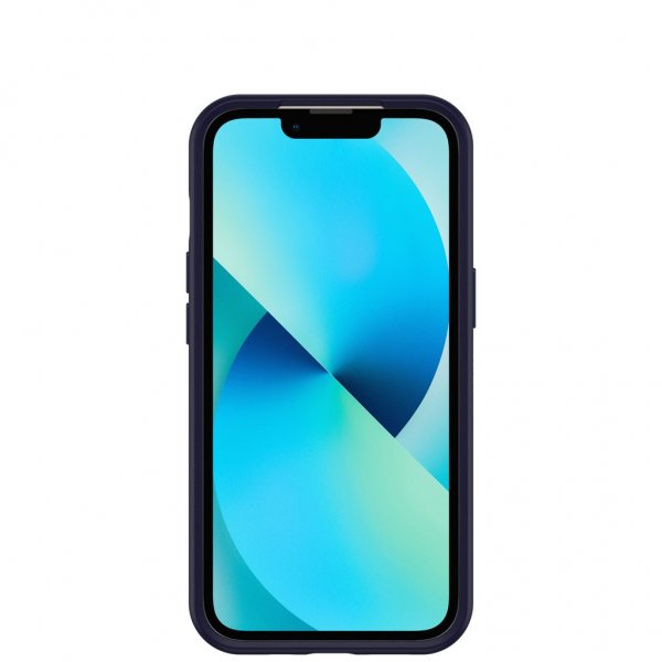 Otterbox iPhone 13 Deksel Symmetry Plus Navy Captain