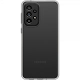 Otterbox Samsung Galaxy A33 5G Deksel React Transparent