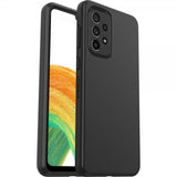 Otterbox Samsung Galaxy A33 5G Deksel React Svart