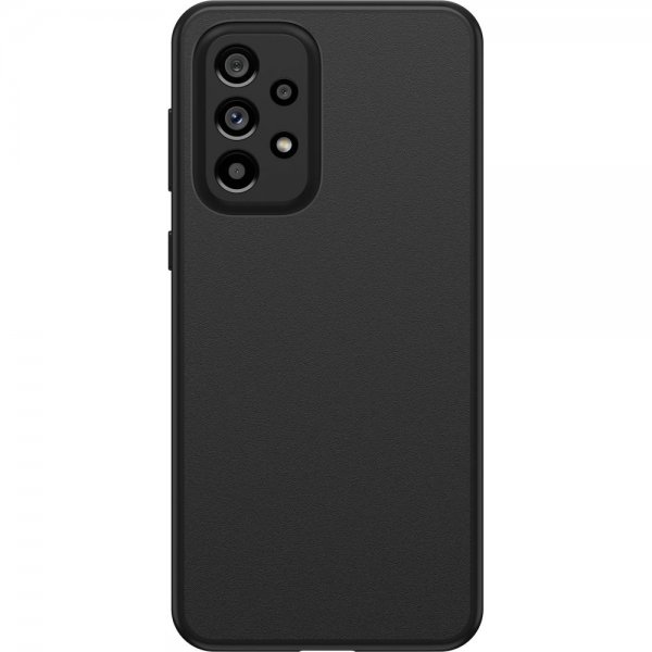Otterbox Samsung Galaxy A33 5G Deksel React Svart