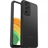 Otterbox Samsung Galaxy A33 5G Deksel React Black Crystal