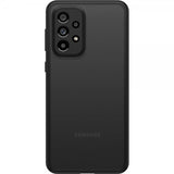Otterbox Samsung Galaxy A33 5G Deksel React Black Crystal