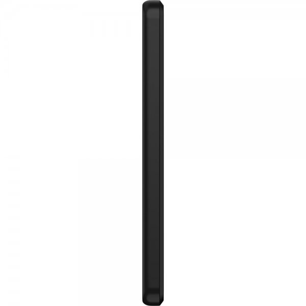 Otterbox Samsung Galaxy A33 5G Deksel React Black Crystal