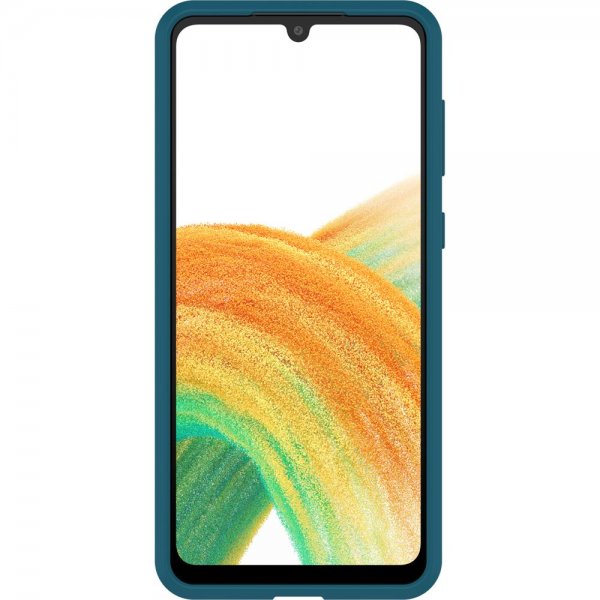 Otterbox Samsung Galaxy A33 5G Deksel React Pacific Reef