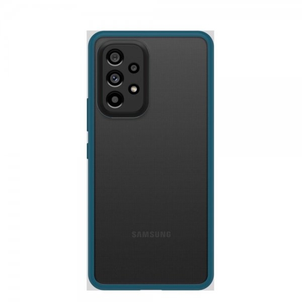 Otterbox Samsung Galaxy A53 5G Deksel React Pacific Reef