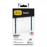 Otterbox Samsung Galaxy A53 5G Deksel React Pacific Reef