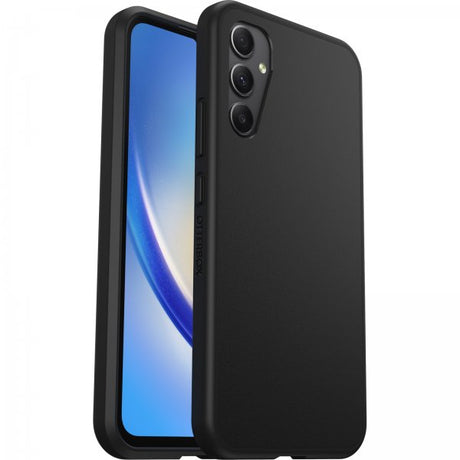 Otterbox Samsung Galaxy A34 5G Deksel React Svart