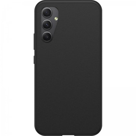 Otterbox Samsung Galaxy A34 5G Deksel React Svart