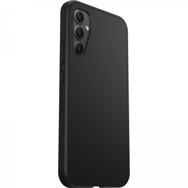 Otterbox Samsung Galaxy A34 5G Deksel React Svart