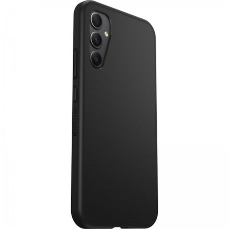 Otterbox Samsung Galaxy A34 5G Deksel React Svart