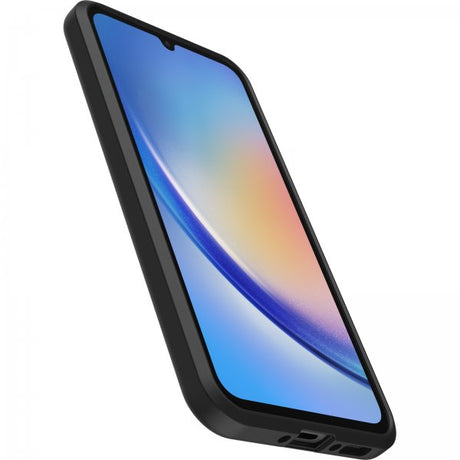 Otterbox Samsung Galaxy A34 5G Deksel React Svart