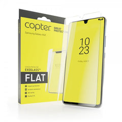 Samsung Galaxy A42 Skjermbeskytter & Linsebeskyttelse
