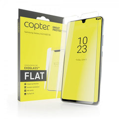Samsung Galaxy A32 5G Skjermbeskytter & Linsebeskyttelse