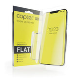 Copter iPhone 13 Pro Max Skjermbeskytter ExoGlass Flat