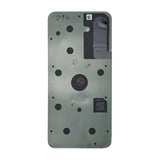 Samsung Samsung Galaxy A56 5G (A566B) Bakside Original - Awesome Olive