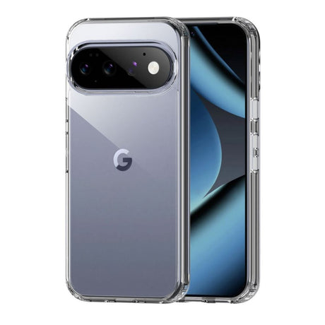 Dux Ducis Google Pixel 11/Google Pixel 11 Pro Deksel Clin Series Klar