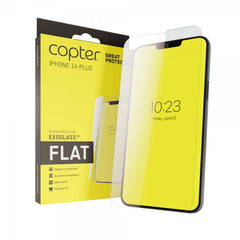 iPhone 14 Plus Skjermbeskytter & Linsebeskyttelse