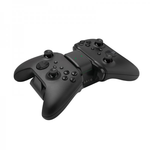 Raptor Dual Charging Station Xbox One