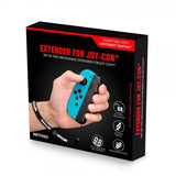 Nitho Extender for NSW Joy-Con 2-pack