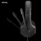 Nitho Gaming Headset NX120S