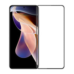 Xiaomi Redmi Note 11 Pro Skjermbeskytter & Linsebeskyttelse