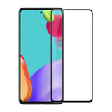 Samsung Galaxy A54 5G Skjermbeskytter 3D Herdet glass