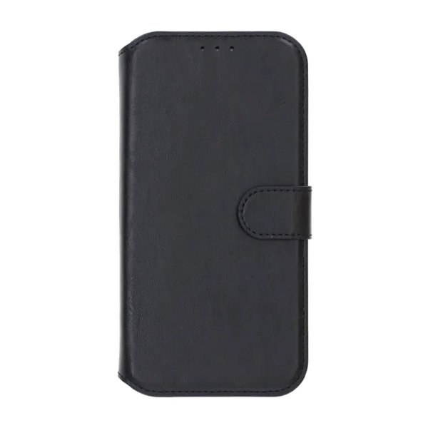 Rvelon iPhone Air Etui Detachable Wallet Case Svart