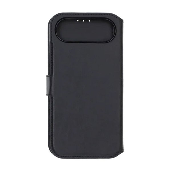 Rvelon iPhone Air Etui Detachable Wallet Case Svart