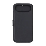 Rvelon iPhone Air Etui Detachable Wallet Case Svart
