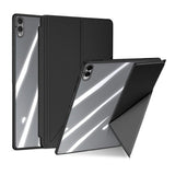 Dux Ducis Samsung Galaxy Tab S11 Ultra/S12 Ultra Etui Magi Series Svart